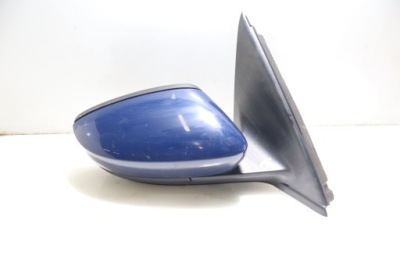 Зеркало правое skoda fabia iii lf5a фото №1