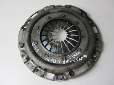 Притиск зчеплення mercedes a-klasa w168 1.4 1.6 фото №1