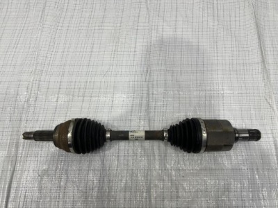 Приводной вал kia xceed 1.6 gdi 49500cr000 фото №1