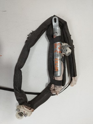 Citroen c3 ii ds3 шторка безпеки повітряна ліва фото №1