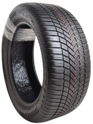 Bridgestone Weather Control A005 1x 255/50/19 103T