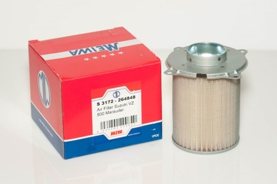 FILTER AIR SUZUKI VZ 800 MARAUDER 97-04 (HFA3803)  