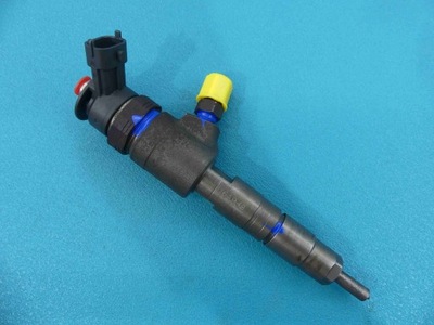 Test форсунка ford b-max 12-17 1.5 tdci фото №1