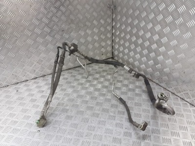 Шланг кондиціонера opel zafira a 2.0 dti фото №1