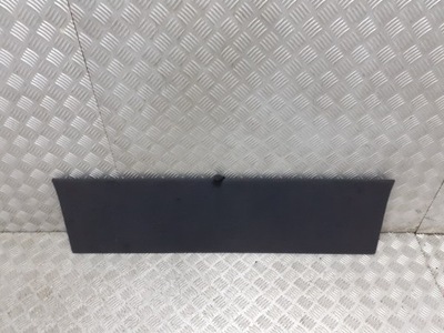 Полиця багажника toyota avensis t25 kombi фото №1