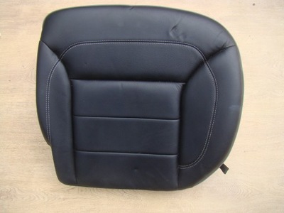 Mercedes w166 сиденье задние сиденье фото №1