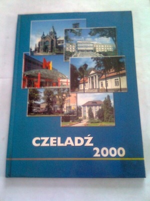 CZELADZ 2000