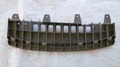 Skoda fabia ii защита бампер перед 5j0805083a фото №1