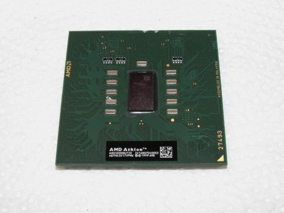 Kolekcjonerski Procesor AMD Athlon AXDC2000 DUT3C