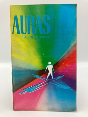 Auras, Edgar Cayce