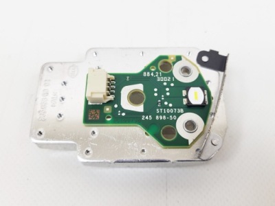 Модуль фонари led левая сторона tesla model 3 22r фото №1