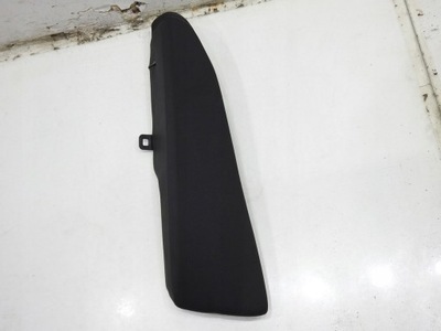 Обшивка сиденье левый задняя peugeot 508 i фото №1