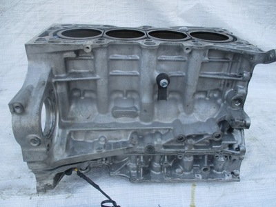 Блок двигуна honda civic ix x type-r 2.0 turbo фото №1