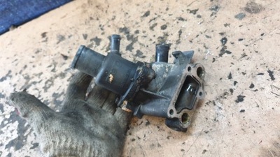 Dacia sandero i 1.4 mpi патрубок корпус фото №1