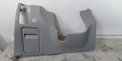 Forester iii 08-13r защита pod руль europa фото №1