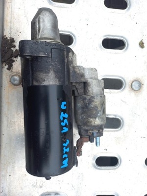 Стартер mercedes w251 4 matic 3.0 cdi 3.2 cdi фото №1