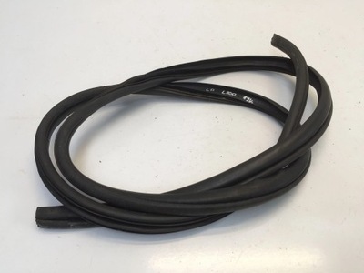 Mitsubishi l200 v doublecab прокладка дверь перед фото №1