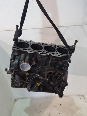 Dół блок двигуна 03l021ap vw transporter t5 2.0 tdi cfc фото №1