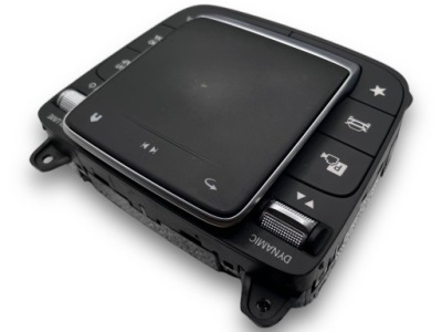 Панель тачпад mercedes w247 w177 a2479003903 $j фото №1