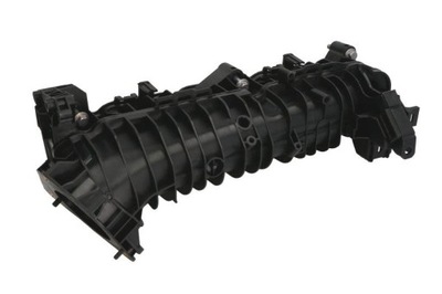 Коллектор всасывающий pierburg 7.10131.12.0 фото №1