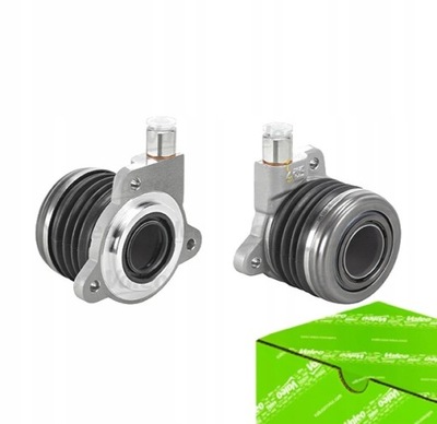 Циліндр зчеплення центральний do chevrolet nubira 2.0 фото №1