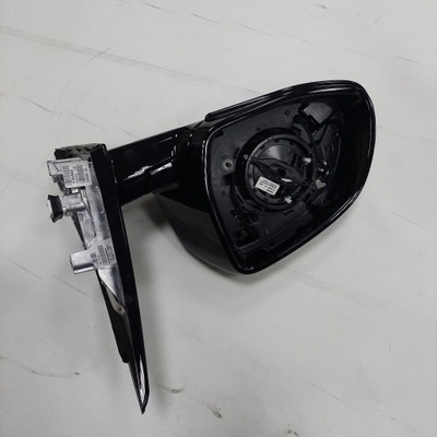 Bmw xm g09 ліва дзеркало зовнішнє фото №1