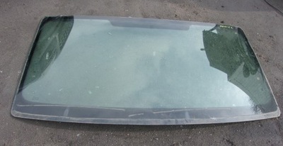 MASTER II MOVANO 03-10R GLASS FRONT FRONT  