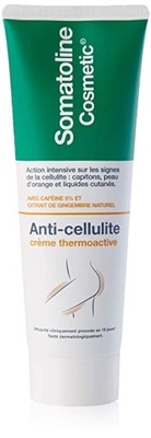 Krem antycellulitowe Somatoline 250 ml