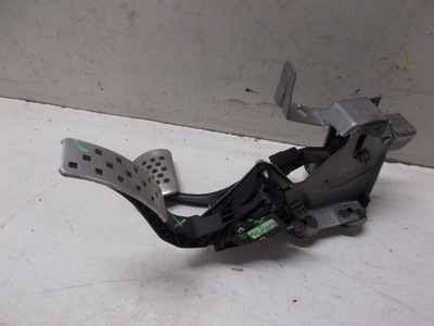 Renault captur lift педали автоматическая коробка передач 1.2 tce фото №1