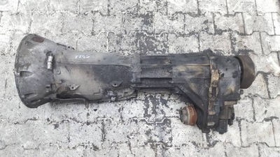 Коробка передач передач редуктор jeep commander 3.0 crd фото №1