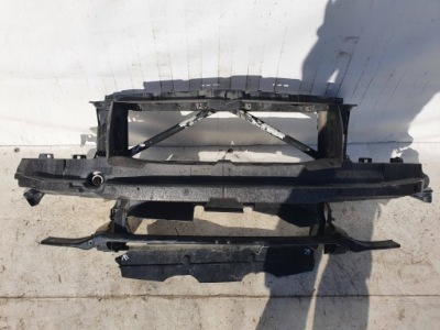 Bmw 1 f20 f21 pas передний усилитель балка замки фото №1