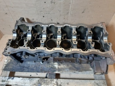 Блок двигателя iveco stralis 450 e5 f3ae3681a фото №1