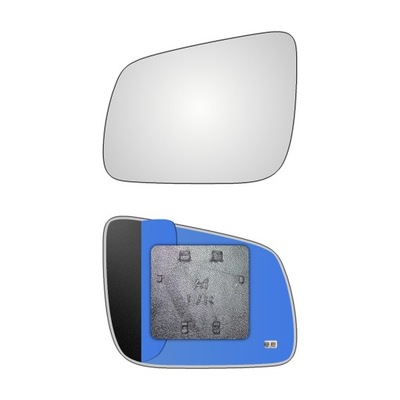 Сферичний mitsubishi lancer 2007-2017 2008 2009 фото №1