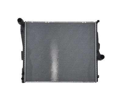 Bmw x3 e83 2004 - 2010 радіатор фото №1