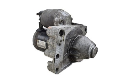 Стартер mini r55 r66 r57 peugeot 308 1.6 thp 7645594 m000t32272 фото №1