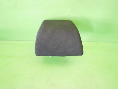 REPOSACABEZAS MATERIAL PARTE TRASERA TRASERO PEUGEOT 207 PHI HATCHBACK 06-09  