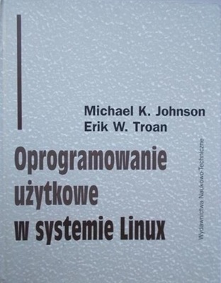 Oprogramowanie użytkowe w systemie Linux