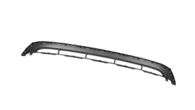 Решётка радиатора решётка бампера audi q7 4l 09- фото №1