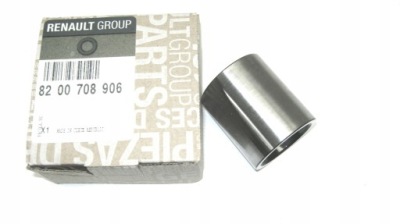 Втулка коробки передач pf6 master ii iii movano фото №1