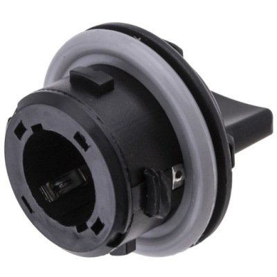 Цоколь штекер роз'єм лампочка py21w фото №1