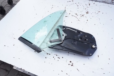 Механізм скло лівий задня volvo c70 ii 2 фото №1