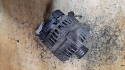 Генератор opel vecra c 2.2d 03r фото №1