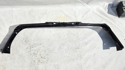 Корпус молдинг спойлер крышки задний mini clubman 2 фото №1