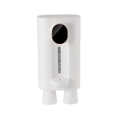 Smart Automatic Sensing Mouthwash Dispenser Pump Wall Mounted 540ML