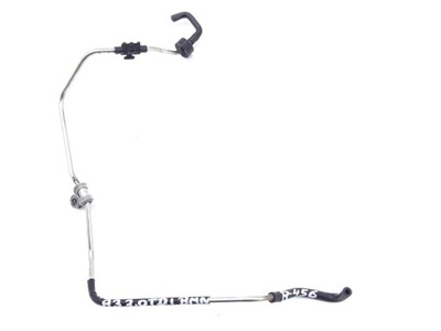 Audi a3 8p 06-13 2.0 tdi шланг вакууму фото №1