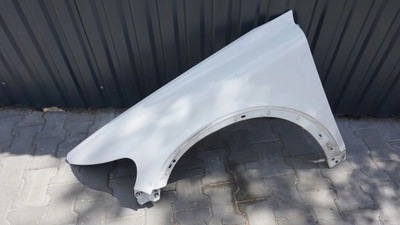 Volvo c30 - передний крыло левый перед фото №1