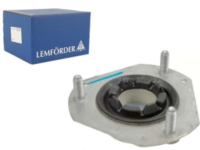 Lemforder 42186 01 кронштейн амортизатора фото №1