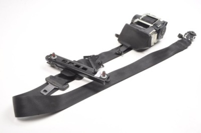 Volvo xc90 ii ремінь безпеки правий перед передній 39844548 фото №1