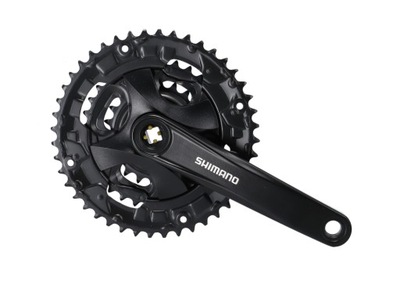 Korba 44/32/22 Shimano Altus FC-MT101 175 mm