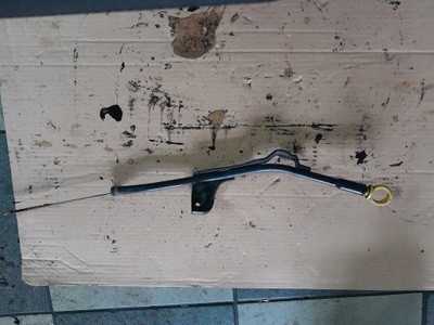 Щуп масла щуп ford 1.5 tdci ztda ecoblue фото №1